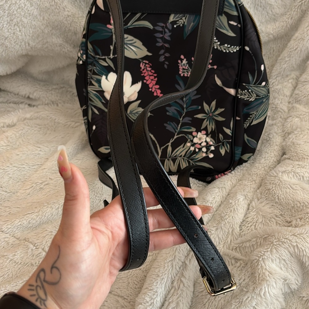 Kate Spade Botanical Backpack - Picture 5 of 6